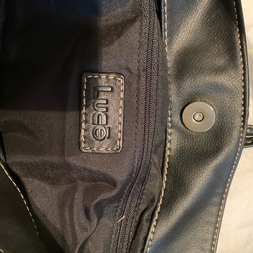 Luce purse - Picture 2 of 2